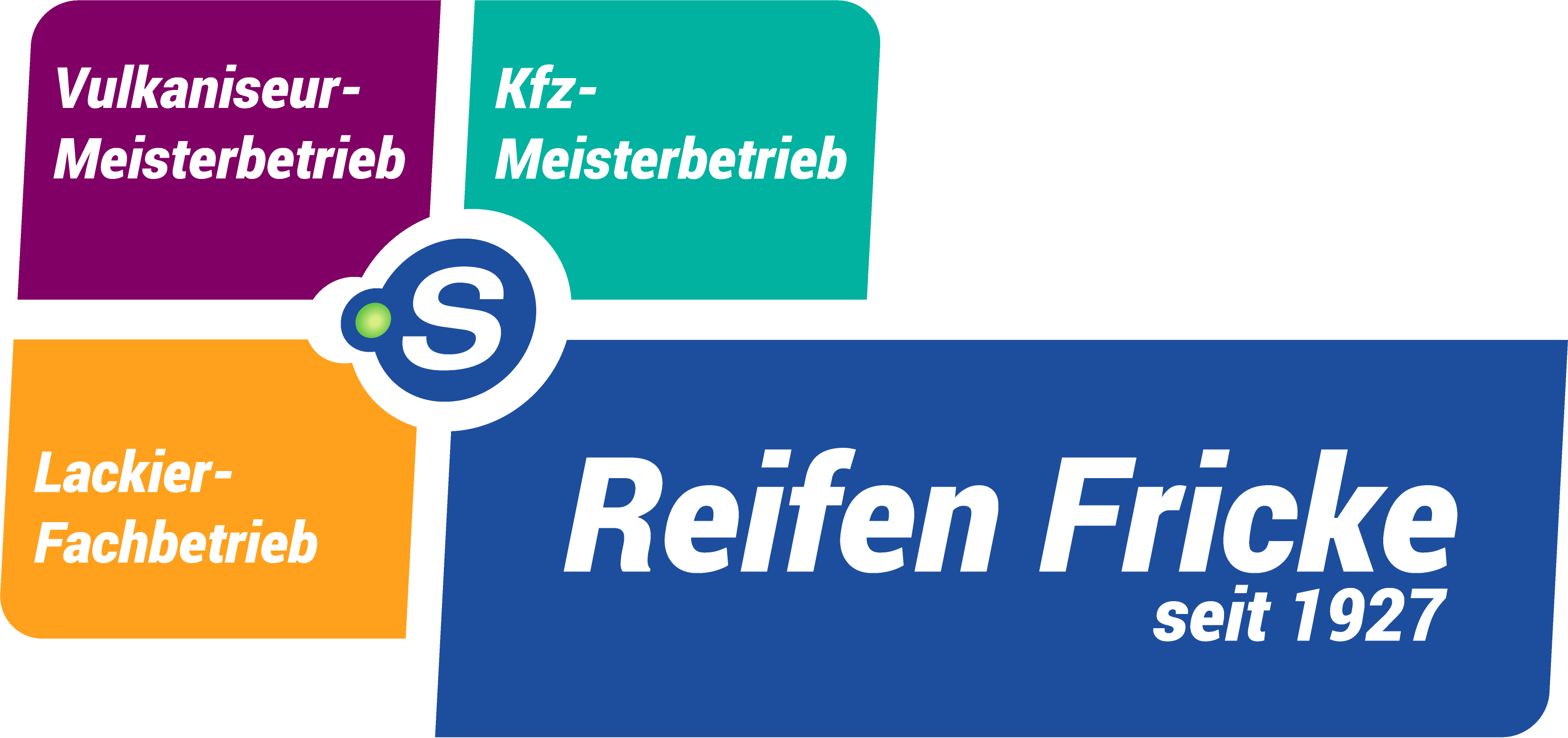 Reifen Fricke GmbH